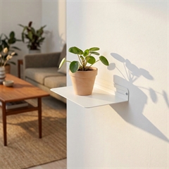 SECTOR Minihylde - Dyb - HVID